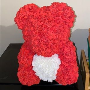 Rose Bear